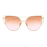 Cat Eye Sunglasses Women
