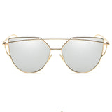 Cat Eye Sunglasses Women