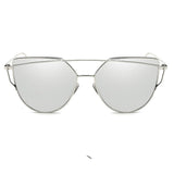 Cat Eye Sunglasses Women