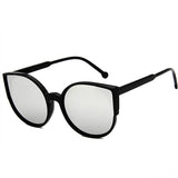 Cat Eye Sunglasses Women