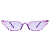 Cat Eye Sunglasses Women