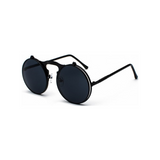 Circle Sunglasses Men