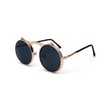 Circle Sunglasses Men
