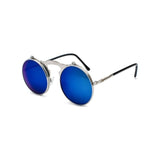 Circle Sunglasses Men