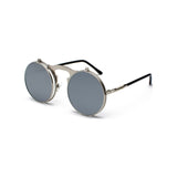 Circle Sunglasses Men
