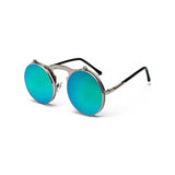 Circle Sunglasses Men