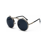 Circle Sunglasses Men