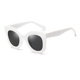 Cat Eye Sunglasses Women