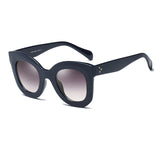 Cat Eye Sunglasses Women
