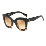 Cat Eye Sunglasses Women