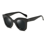 Cat Eye Sunglasses Women