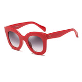 Cat Eye Sunglasses Women