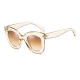 Cat Eye Sunglasses Women