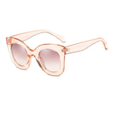 Cat Eye Sunglasses Women