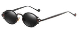 Oval Sunglasses Women