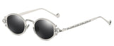 Oval Sunglasses Women