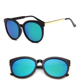Large Frame Sunglasses Women