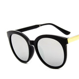 Large Frame Sunglasses Women