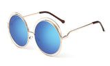 Round Sunglasses Women
