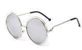 Round Sunglasses Women