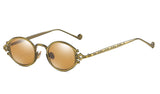 Oval Sunglasses Women