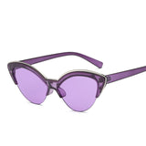 Cat Eye Sunglasses Women