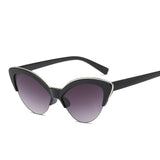 Cat Eye Sunglasses Women