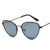 Cat Eye Sunglasses Women