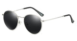 Round Sunglasses Men