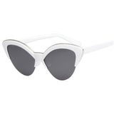Cat Eye Sunglasses Women