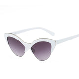 Cat Eye Sunglasses Women
