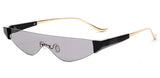 Triangle Sunglasses Women