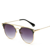 Round Sunglasses Women
