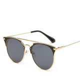 Round Sunglasses Women