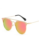 Round Sunglasses Women