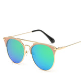 Round Sunglasses Women
