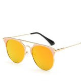 Round Sunglasses Women