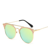 Round Sunglasses Women