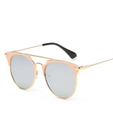 Round Sunglasses Women