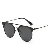 Round Sunglasses Women