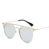 Round Sunglasses Women