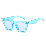 Square Sunglasses Women