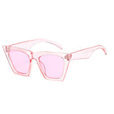 Square Sunglasses Women