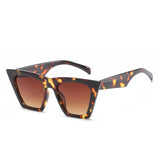 Square Sunglasses Women