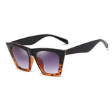 Square Sunglasses Women