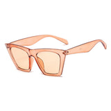 Square Sunglasses Women