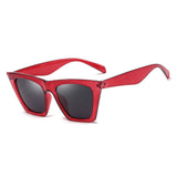 Square Sunglasses Women