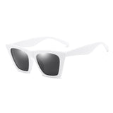 Square Sunglasses Women