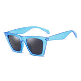 Square Sunglasses Women