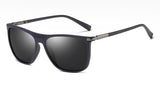 Square Sunglasses Men